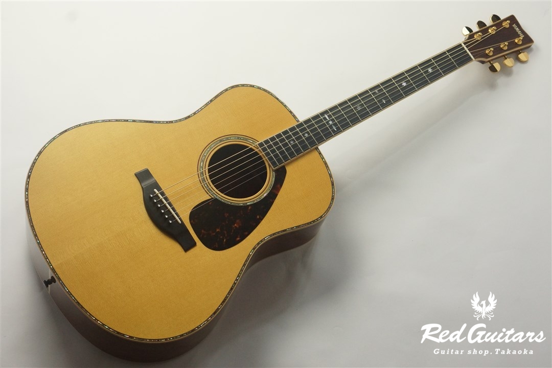 YAMAHA LL36 ARE | Red Guitars Online Store